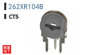262XR104B