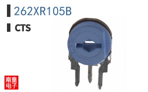 262XR105B
