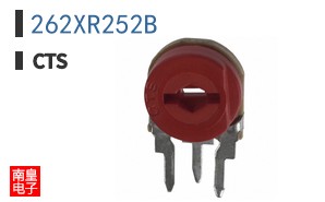 262XR252B