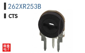 262XR253B