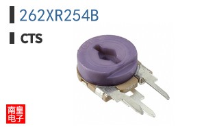 262XR254B
