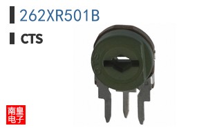 262XR501B