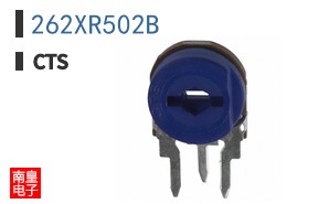 262XR502B