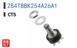 284TBBK254A26A1