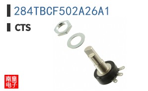 284TBCF502A26A1