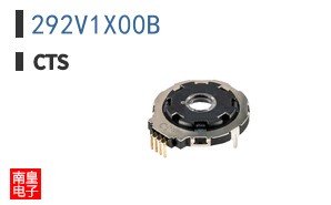 292V1X00B