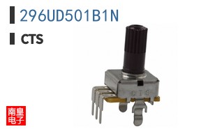 296UD501B1N