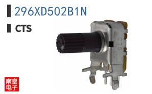 296XD502B1N