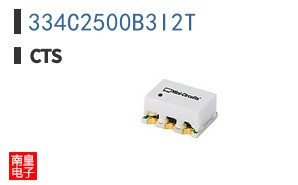 334C2500B3I2T