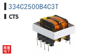 334C2500B4C3T