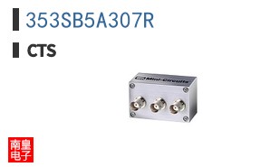 353SB5A307R