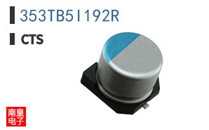 353TB5I192R