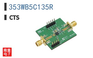353WB5C135R