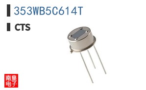 353WB5C614T