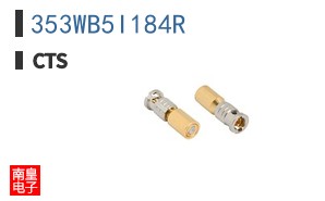 353WB5I184R