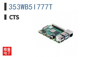 353WB5I777T