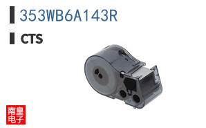 353WB6A143R