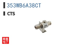 353WB6A38CT
