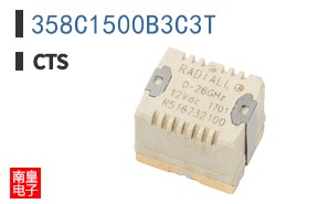 358C1500B3C3T