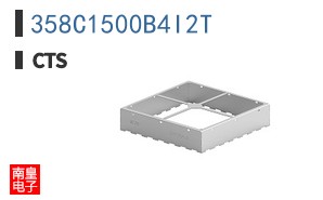 358C1500B4I2T