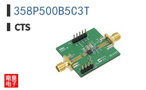 358P500B5C3T
