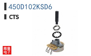 450D102KSD6