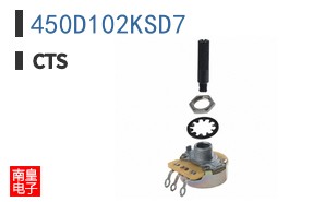 450D102KSD7