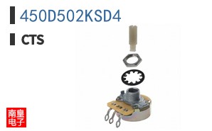 450D502KSD4