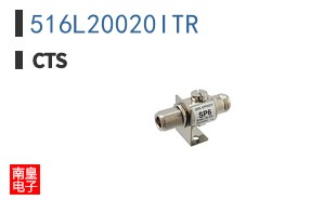 516L20020ITR