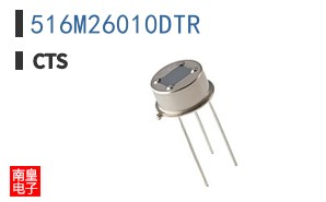 516M26010DTR