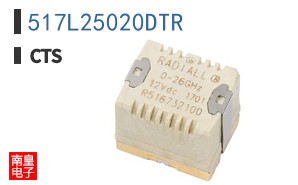517L25020DTR
