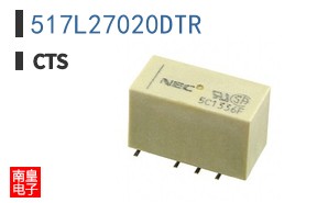 517L27020DTR
