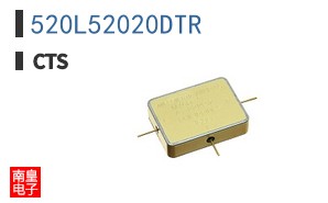520L52020DTR