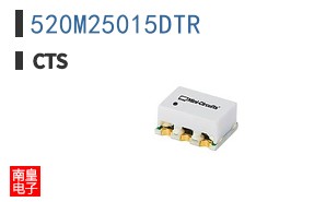 520M25015DTR