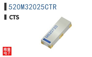 520M32025CTR