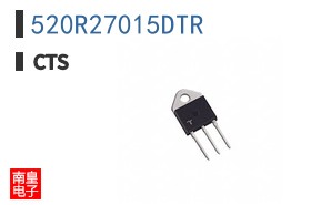 520R27015DTR