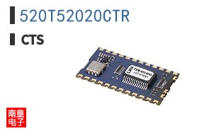 520T52020CTR