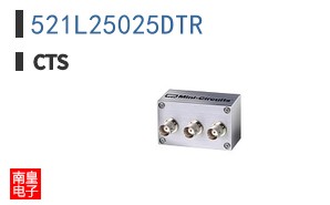 521L25025DTR