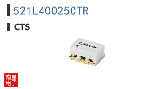 521L40025CTR