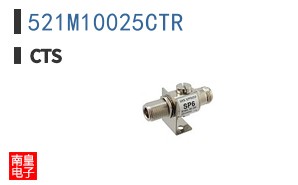 521M10025CTR