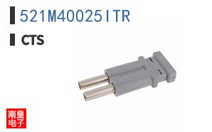 521M40025ITR