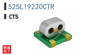 525L19220CTR
