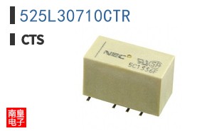 525L30710CTR