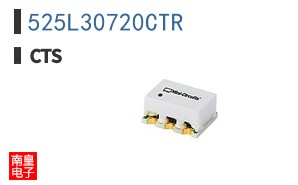 525L30720CTR