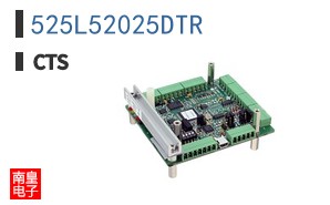 525L52025DTR