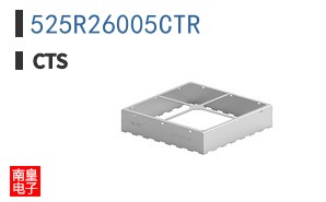 525R26005CTR