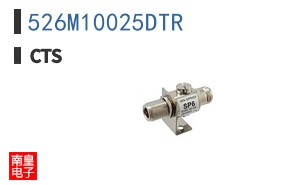 526M10025DTR
