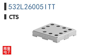 532L26005ITT