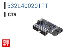 532L40020ITT