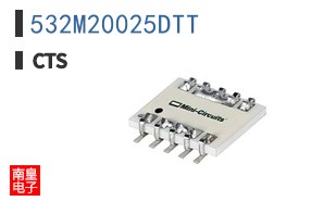 532M20025DTT